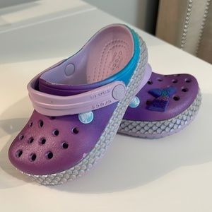 CROCS NWOT
